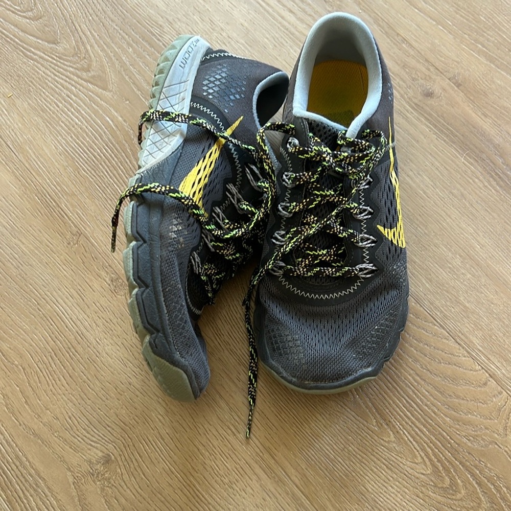 Nike Kiger Zoom women’s trail shoe - 7